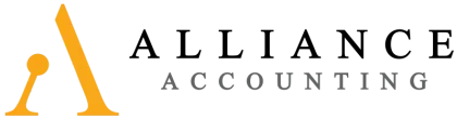 Alliance Accounting logo