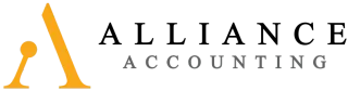 Alliance Accounting logo
