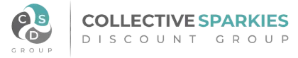 Collective Sparkies Discount Group logo