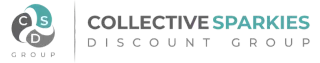 Collective Sparkies Discount Group logo
